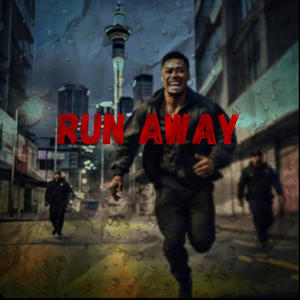 Run away (Explicit)