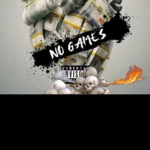 No games (feat. Guapo) [Explicit]