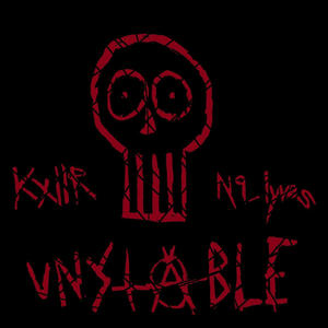 Unstable (feat. n9_lyves) (Explicit)