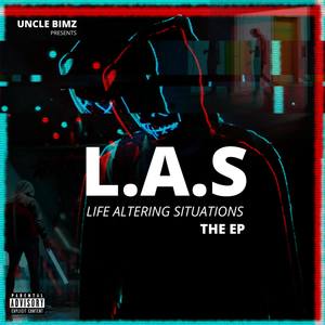 L.A.S EP (Explicit)