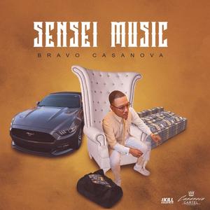 Sensei Music (Explicit)