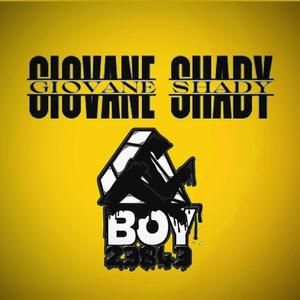 Giovane Shady (Explicit)