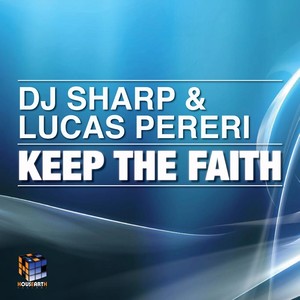 Keep The Faith (Dub Mix)