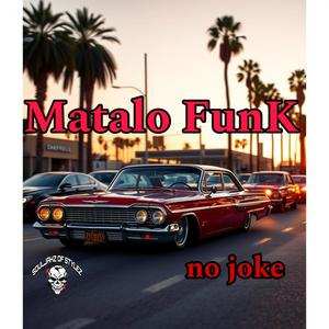 no joke when we ride (Lowrider Street Version)