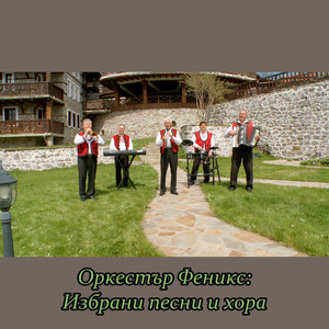 Засвирил ми е сив сокол