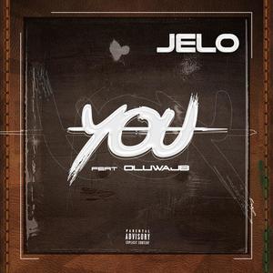 You (feat. Oluwajb) (Explicit)