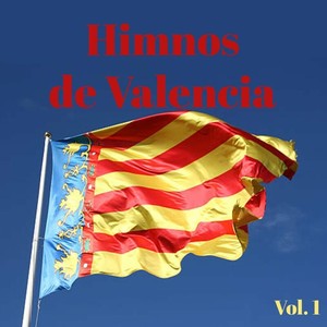 Himnos de Valencia, Vol. 1