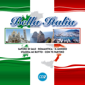 Bella Italia Vol. 2