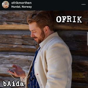 Ofrik