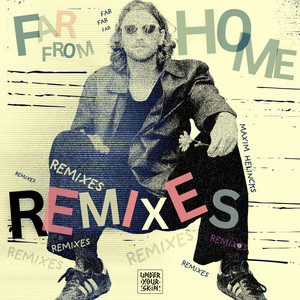 Far From Home (Maratus Remix)