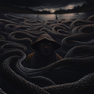 EELS IN THE WATER // Night (Explicit)