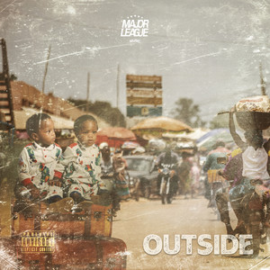 Outside (Explicit)