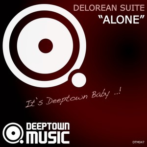 Alone (DJ Groove Remix)