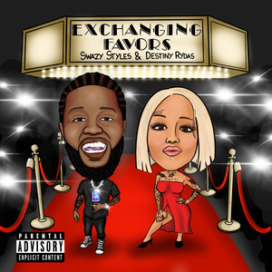 Exchanging Favors (Explicit)