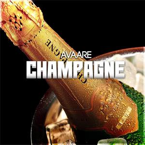 Champagne (Explicit)