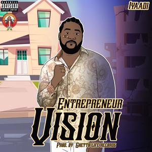 Entrepreneur Vision