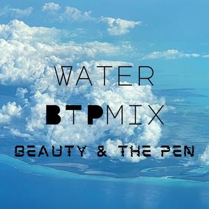 Water (BTPmix)