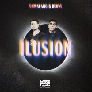 Ilusión (feat. Camacaro) (Explicit)