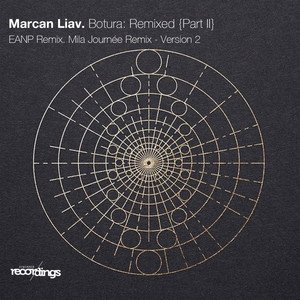 Botura (Mila Journée Remix - Version 2)