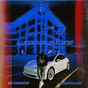 LSB (feat. JP Bacallan) (Explicit)