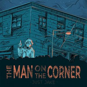 The Man on the Corner