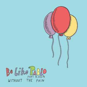 Without the Pain (Radio Edit)