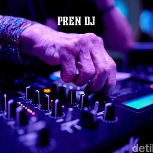 DJ Jo Bhi Kasmein INTRUMEN