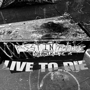 Live To Die (Explicit)