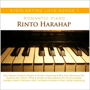 Romantic Piano (Everlasting Love Songs Vol. 1)