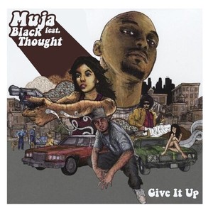 Give It Up (Remastered 2025|Explicit)