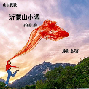沂蒙山小调 (演唱会版)