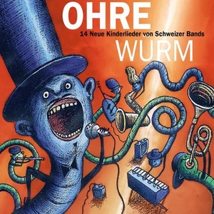 Land vo de Träum