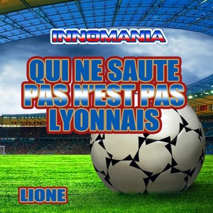 Qui ne saute pas n'est pas lyonnais (Inno lione) (Ringtone)