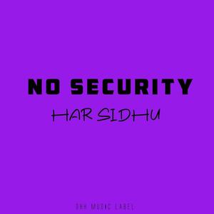 No Security (feat. Har Sidhu) [Explicit]