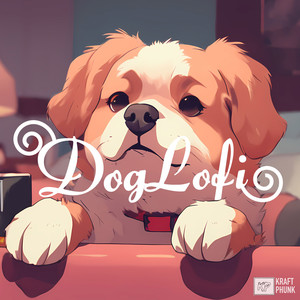 Dog LoFi - Calming Hip Hop Music for Pets, Animal Relax Radio 24/7