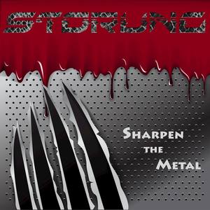 Sharpen the Metal