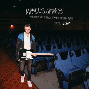 The Night We Nearly Threw It All Away