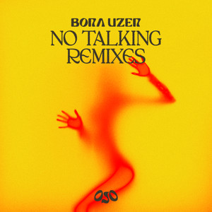 No Talking (Rony Seikaly Remix)