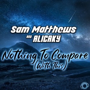 Nothing To Compare(With This) (Extended Mix)