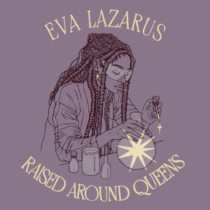 Raised Around Queens (Explicit)