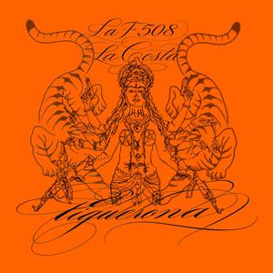 Tiguerona (feat. La Costa & La F508) (Explicit)