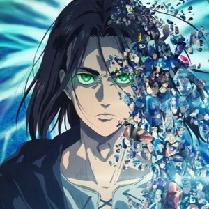 蛋仔汤音 - Call of Silence - 澤野弘之「進撃の巨人」.