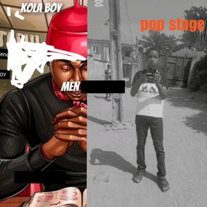 Men (feat. Kola boy) (Explicit)