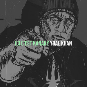 Ici c'est Kanaky (Explicit)