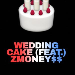 Wedding Cake (Explicit)