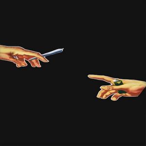 Lets Get High (Explicit)