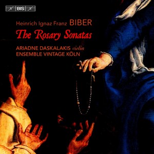 Mystery (Rosary) Sonata No. 7, 