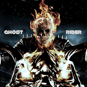 Ghost Rider (Explicit)