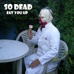 Eat You Up (Explicit)