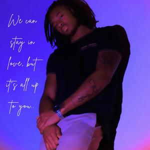 Up To You (Radio Edit)